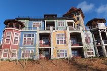 Snowbird Lodge Westbank Exterior photo